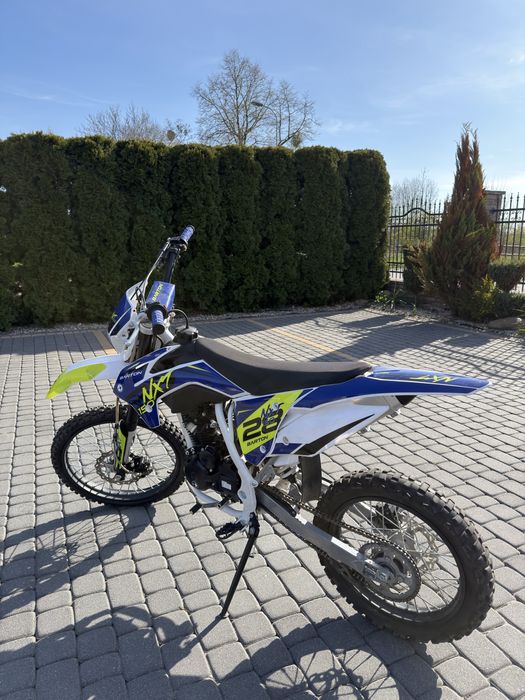 Barton nxt 150 2024