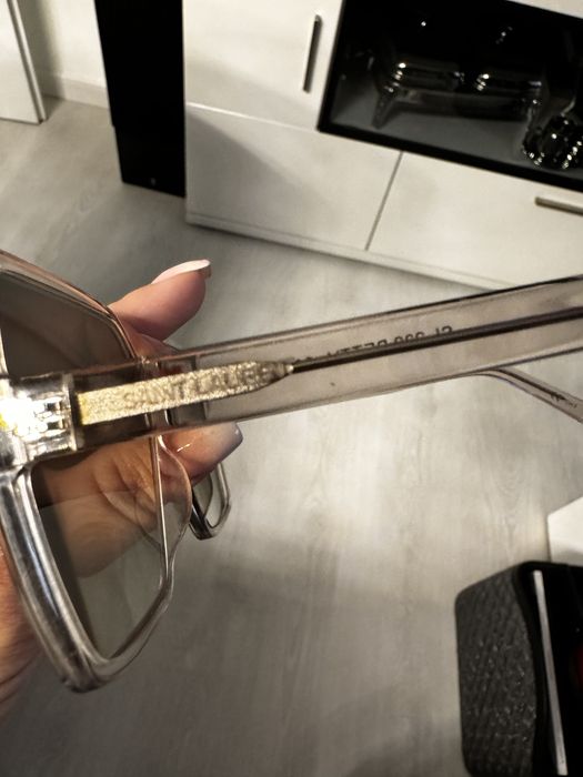 Okulary Przeciwsłoneczne Saint Laurent SL232 BETTY 005