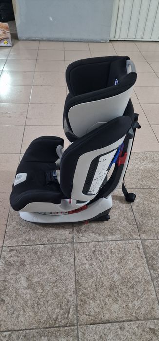 Cadeira Auto Chicco