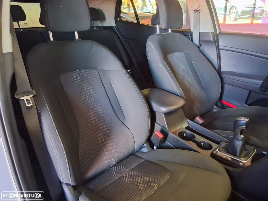 Kia Sportage 1.6 T-GDI Drive