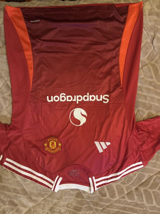 Camisola Manchester United
