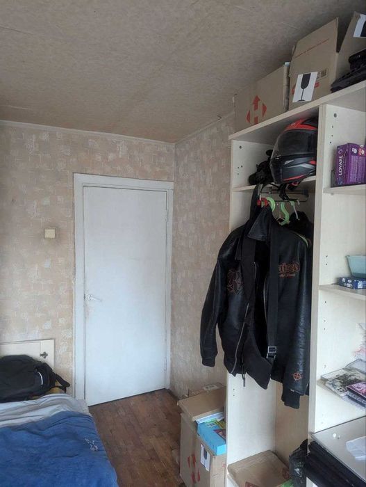 Здам кімнату для хлопця/чоловіка