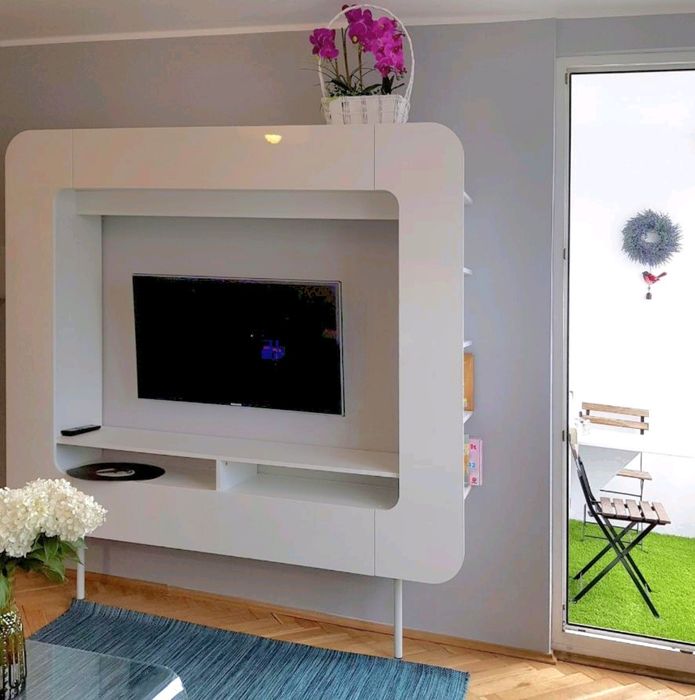 Na Doby  DELUXE WIDOK 24 APARTMENT Centrum Warszawy