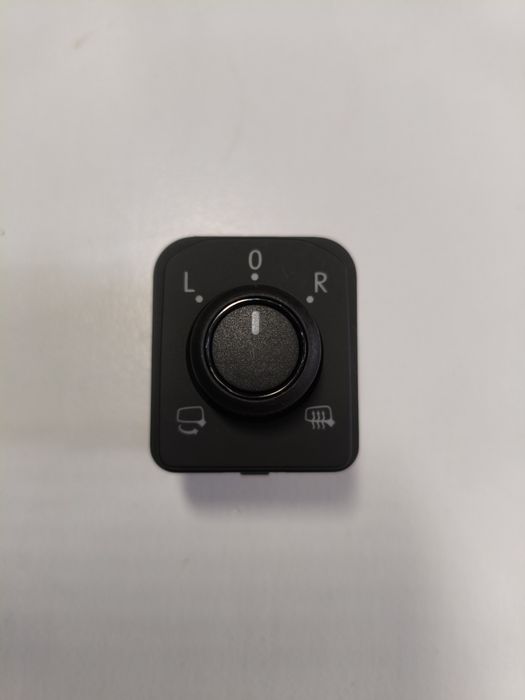 Przełącznik lusterek VW 3G0959565C