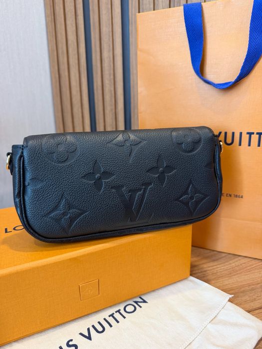 Сумочка Louis Vuitton оригінальна в ідеальному стані