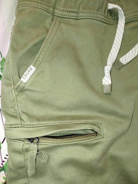 Чоловічі джогери  Cropp (розмір 30/S)