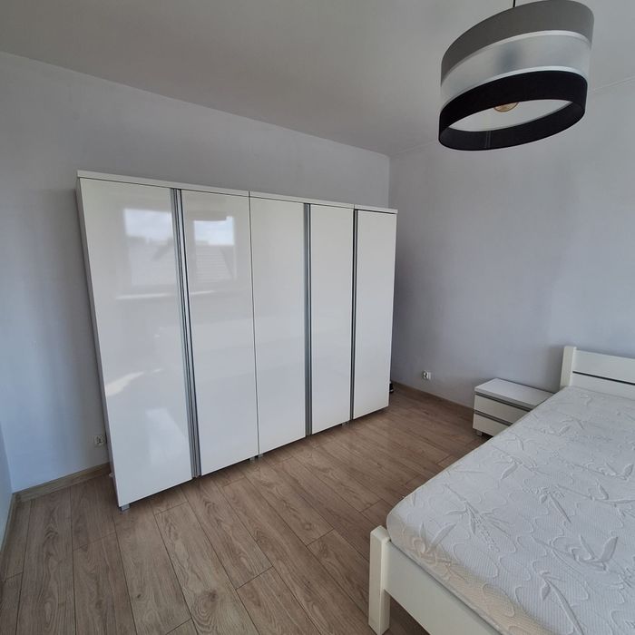 Wynajmę mieszkanie w Zbrudzewie 2 pokoje umeblowane - Widok 6