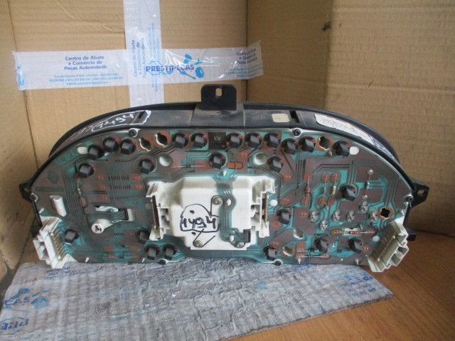 Quadrante / painel de instrumentos RENAULT Megane I (BA0/1_)