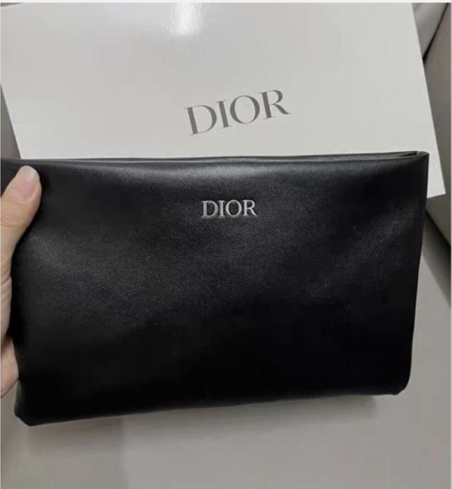 Dior косметичка