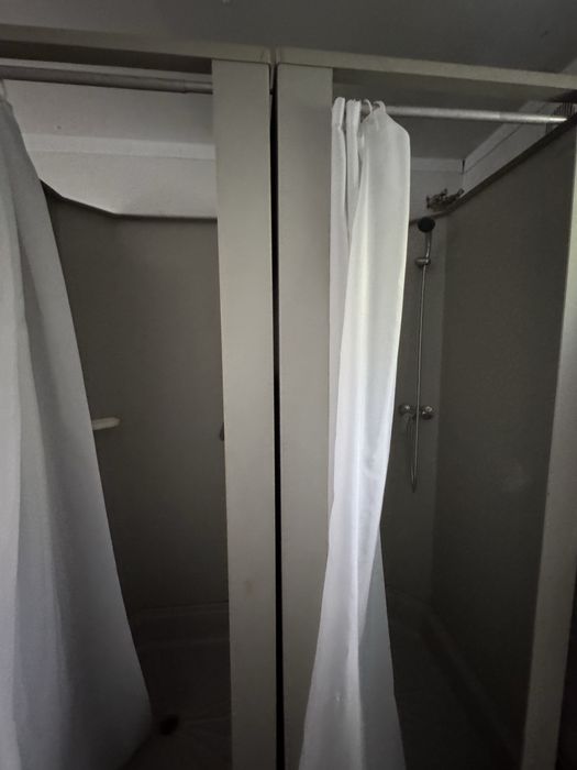 Kontener socjalny sanitarny wc mix budowlany