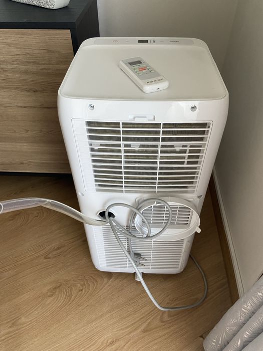 Ar condicionado jocel frio