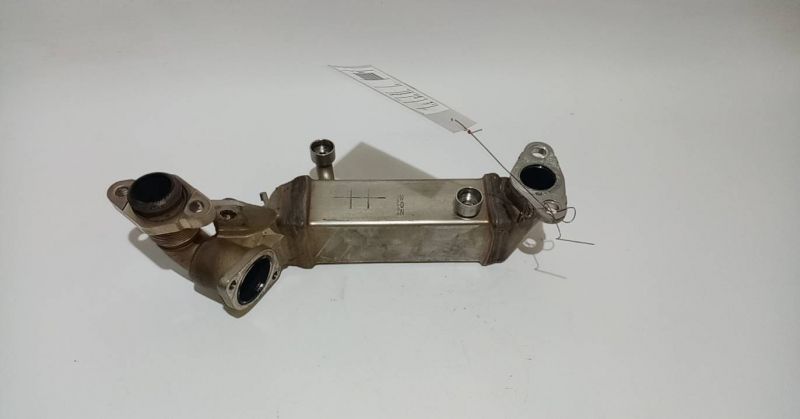 Radiador de gases / EGR BMW 1 (E87)