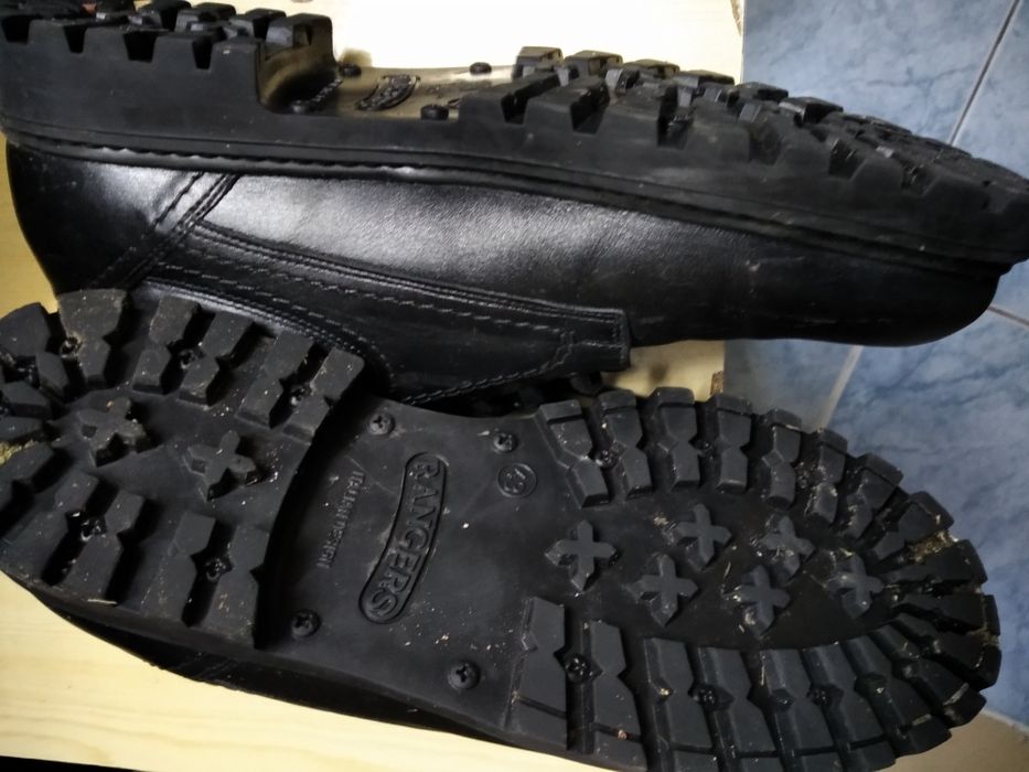 Buty męskie skóra roz. 43 nowe