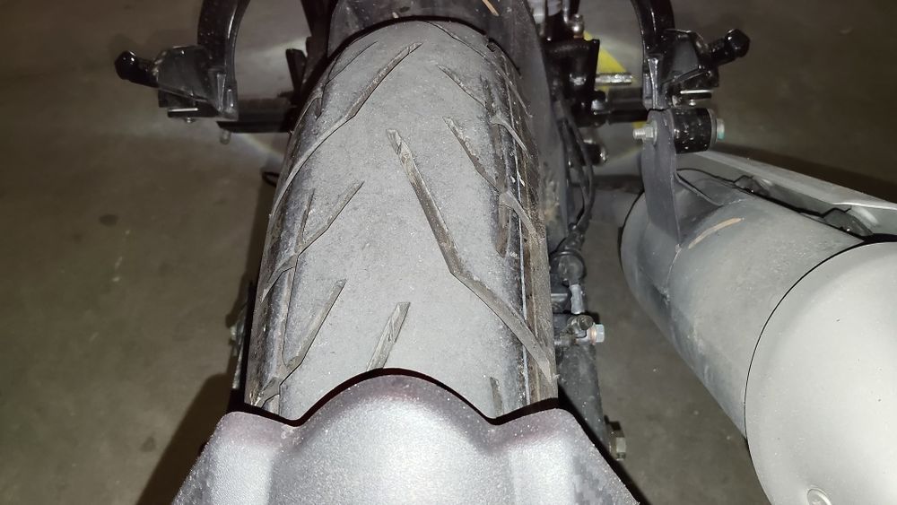 Sym NHX 125cm3 Carta B ou A1