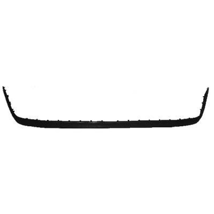 Friso para choques Vw Bora