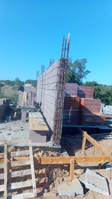 Cofragem  ,trabalhamos com equipa responsável  e experiente