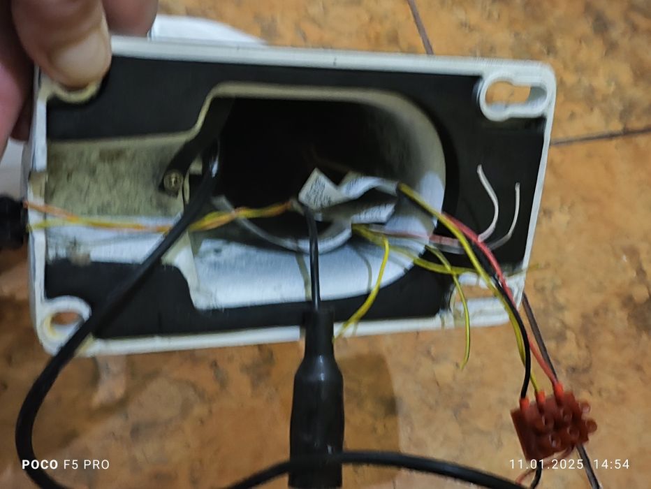 2 Мп HDTVI Hikvision DS-2AE5225TI-A