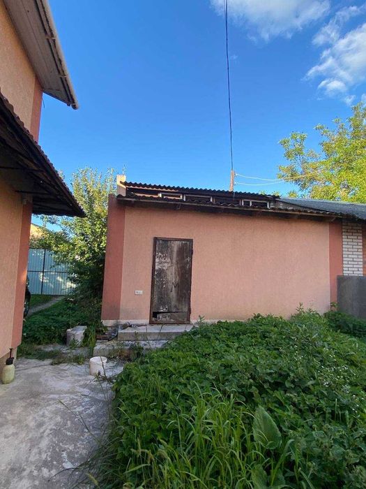 (3) Продам будинок в Луці-Мелешківській 5795