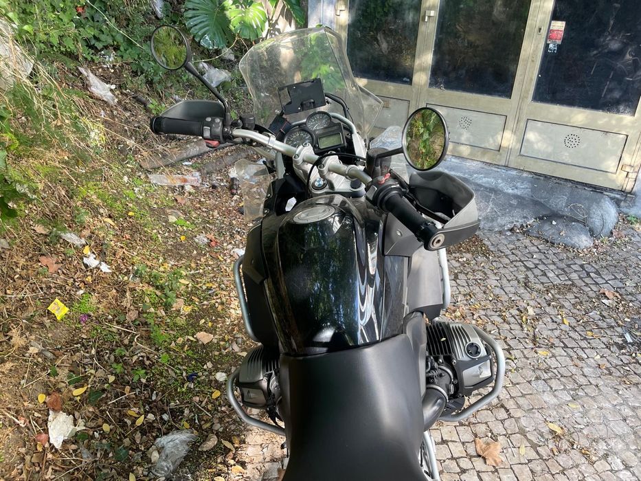 BMW GS1300 impecável