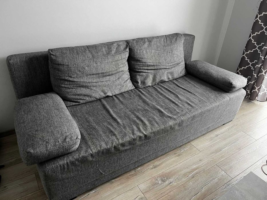 rozkładana sofa   - wersalka