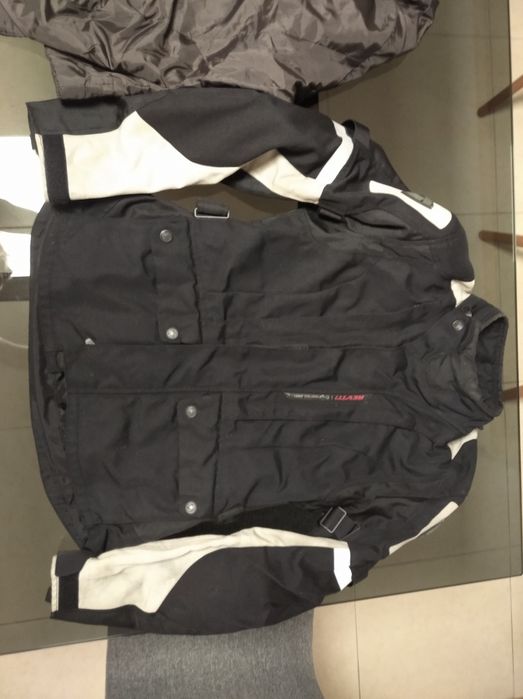 Equipamento Mota (Capacetes/Blusão/Calça)