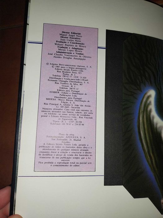 Satanismo e Bruxaria - As Ciências Proibidas