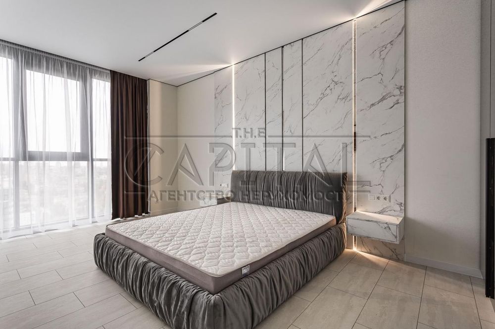 Продаж 3-к квартиры, Драгомирова, Верхогляда, Печерск