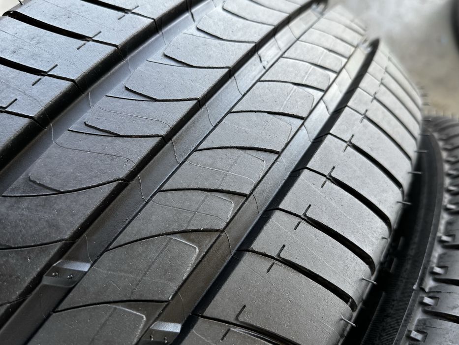 NOWE 235/60/17C Michelin opony bus Sprinter