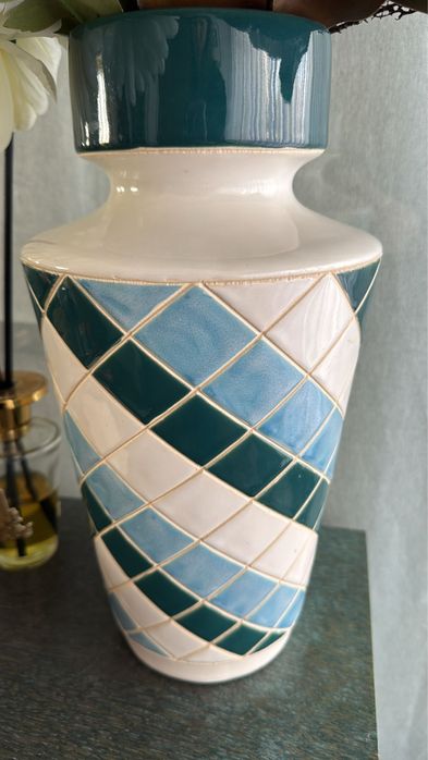 Jarro artesanal de 1986