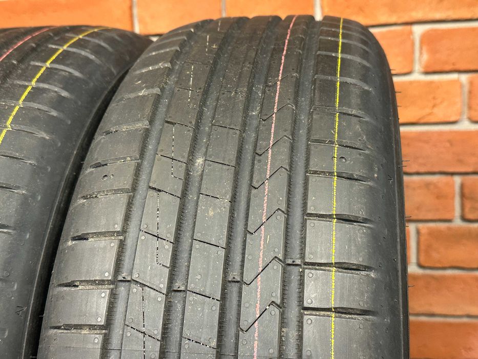 Opony Hankook Ventus Prime 4 215/65R17 Nowe 2024