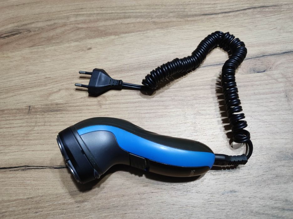 Maszynka do golenia Philips.