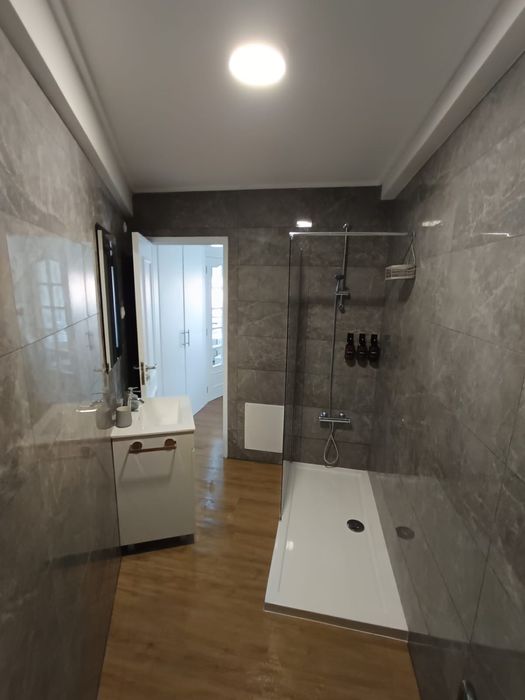 Apartamento Centro de Aveiro - Rossio