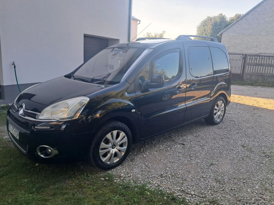 Citroën Berlingo