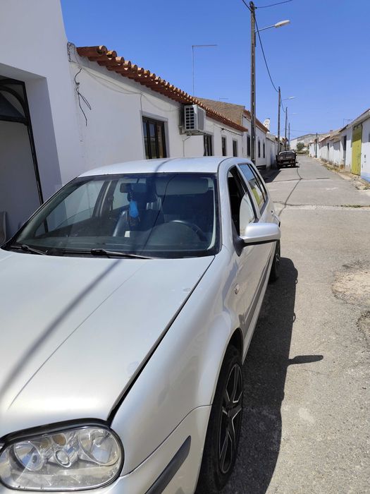 Golf 4 TDI 110cv