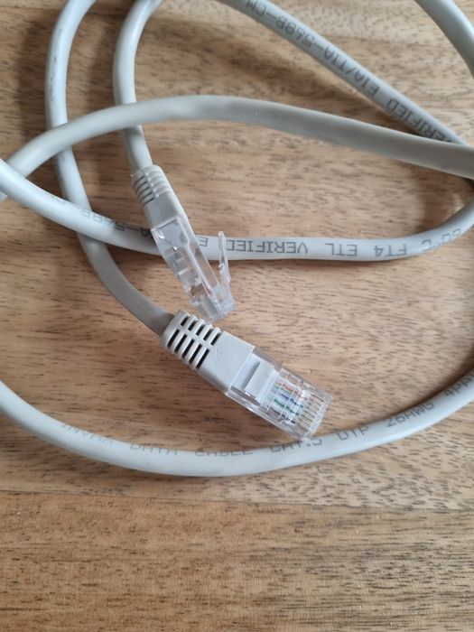 Kabel LAN * 110cm