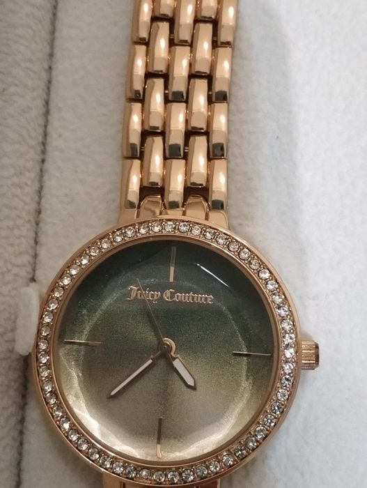 JUICY COUTURE часи жіночі оригінал Американської компанії нові торг