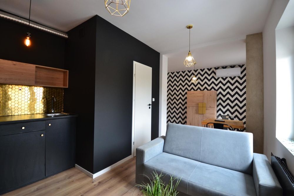 Apartament 2-pokojowy- osoba prywatna