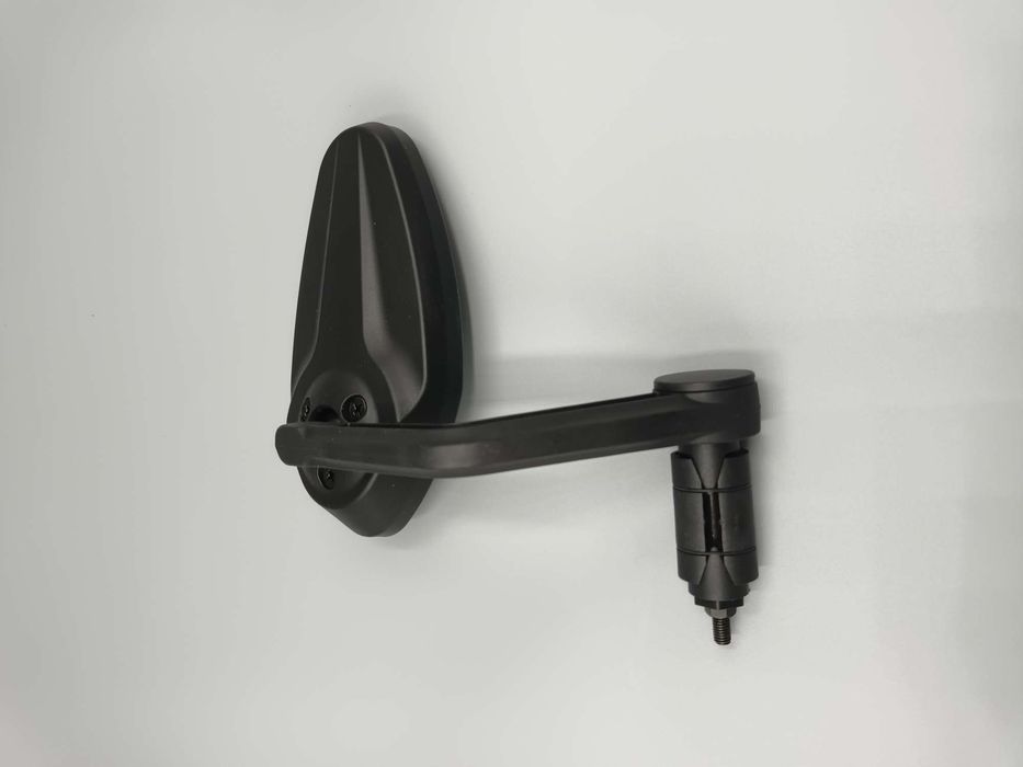 RBRL Bar End lusterko rowerowe, regulacja 360°