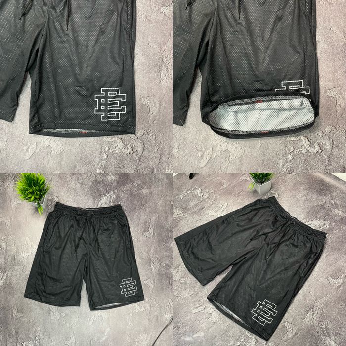 Шорти Eric Emanuel / Ерік Емануель — XS–2XL, нові, в наявності