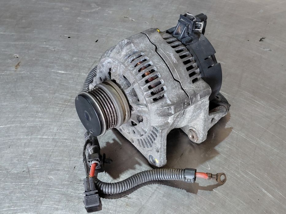 Alternador VW / Seat / Skoda 1.9D