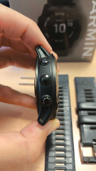 Garmin Fenix 6X PRO64409356097283123