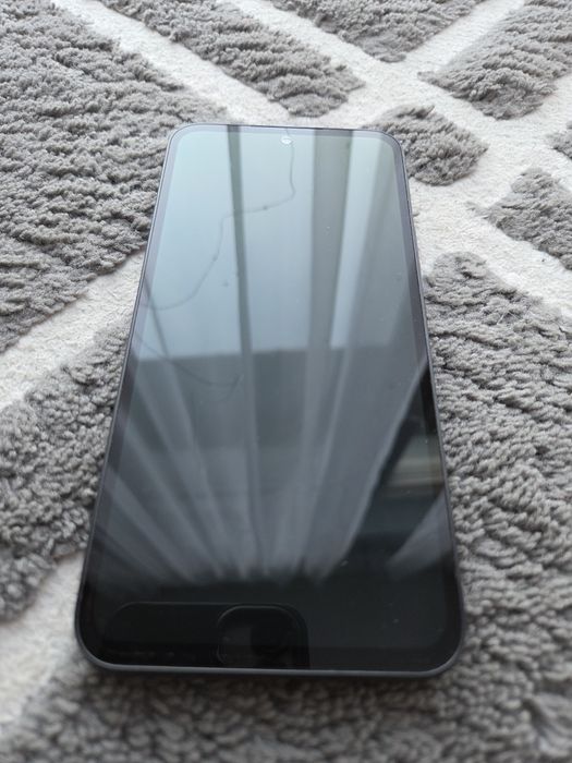 SAMAUNG GALAXY A54 5g 128GB czarny