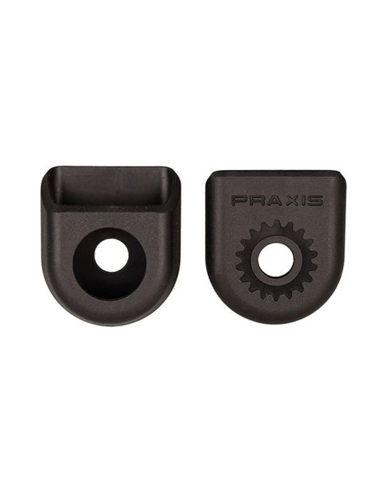 Ochraniacze korby Praxis G2-Girder Carbon Crank Boot 3 TP-2003/062-336