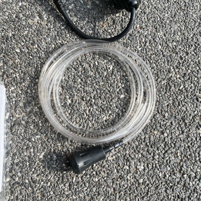 Przecinarka do glazury na mokro DeWalt DWC410