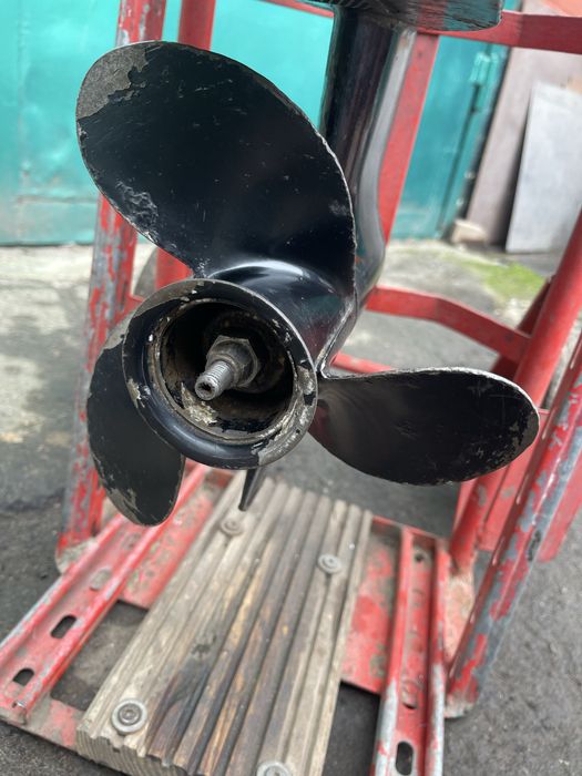 Лодочний мотор меркурі 15/mercury/лодочный мотор/двигун до човна