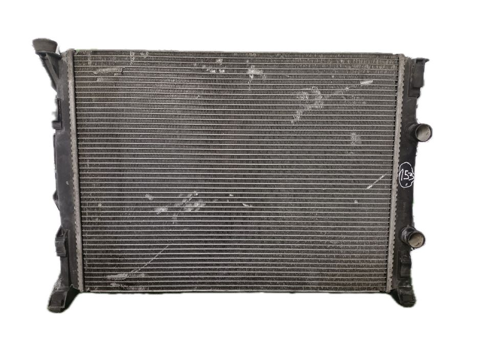 Radiador de água RENAULT Scénic III (JZ0/1_)