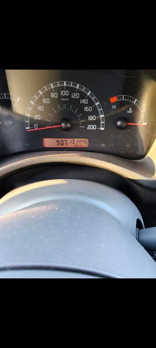 Sprzedam Fiat Panda