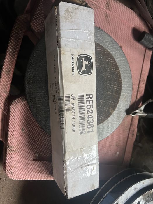 форсунка Denso Common Rail