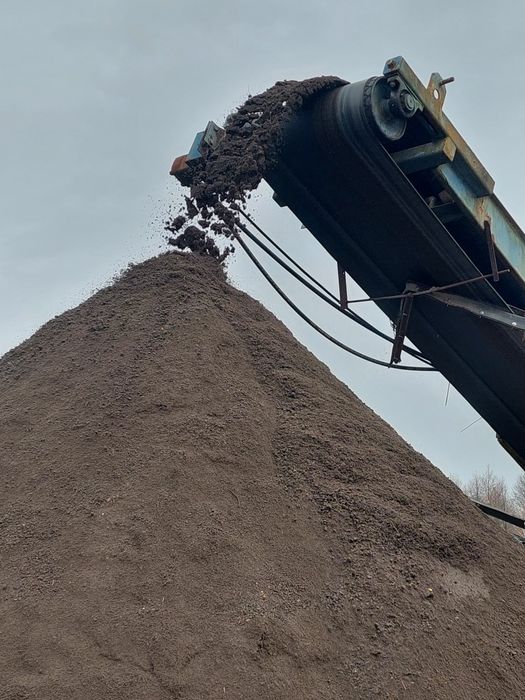 Gruz betonowy/kruszywa