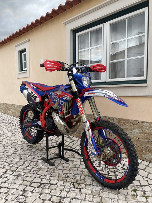 Beta 250rr Racing 2022